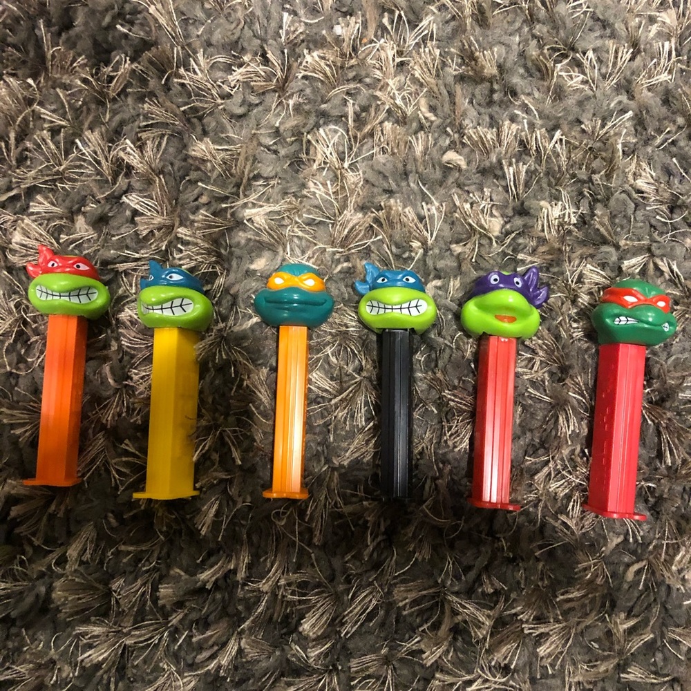 PEZ - Picture 15 of 16